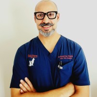 Dr. Kunal Dev Sharma